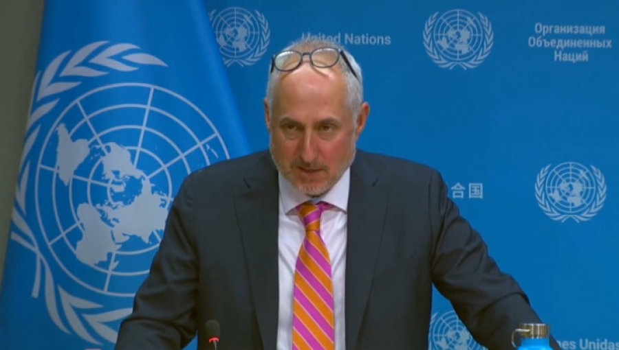 СБ ООН проголосовал за возобновление санкций в отношении Ирана