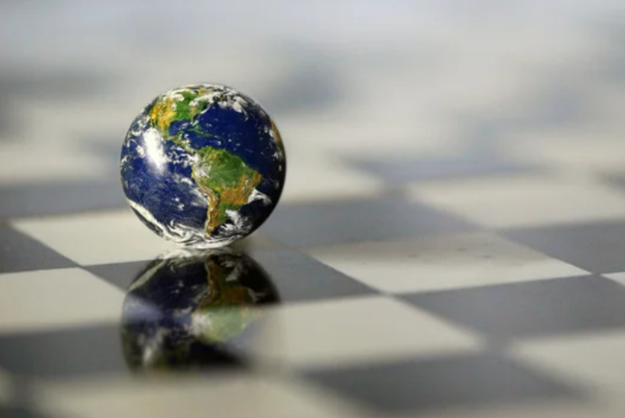 Глава государства: Наступает новый миропорядок