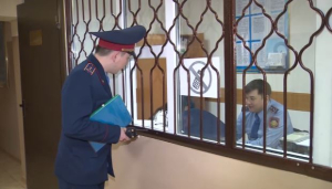 В Казахстане снижается количество квартирных краж