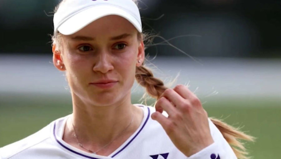 Елена Рыбакина US Open-де әлемдік рейтингтің көшін бастады