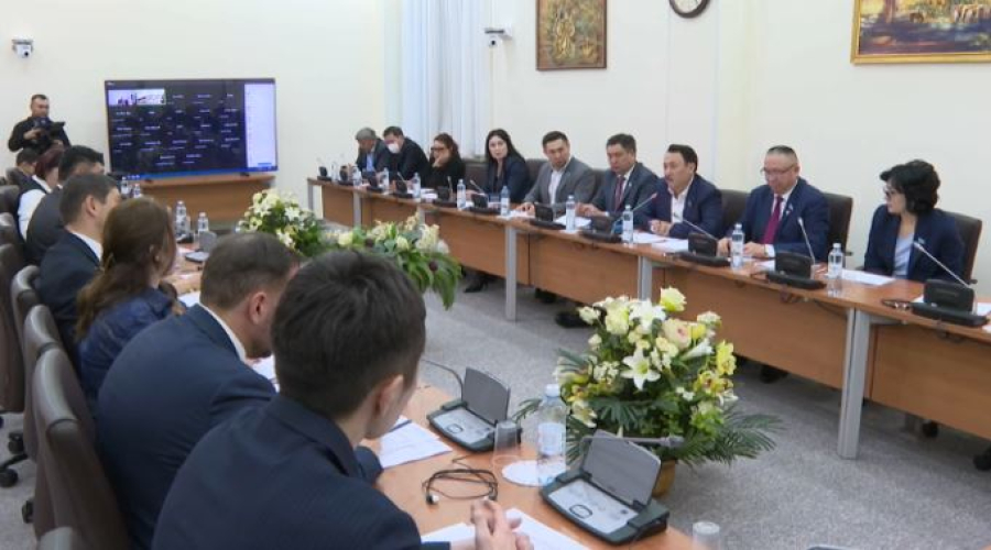 Запретить пропаганду ЛГБТ в интернете предложили в Казахстане