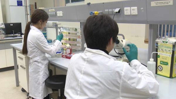 Әкімдіктер жанынан ғылым жөніндегі кеңес құрылды