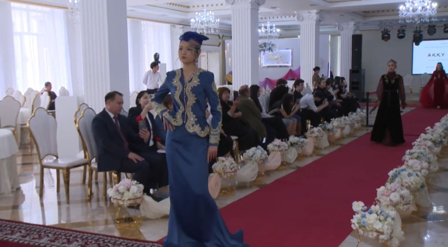 Алматы облысында «TAIQAZAN» халықаралық кәсіби шеберлік фестивалі өтті