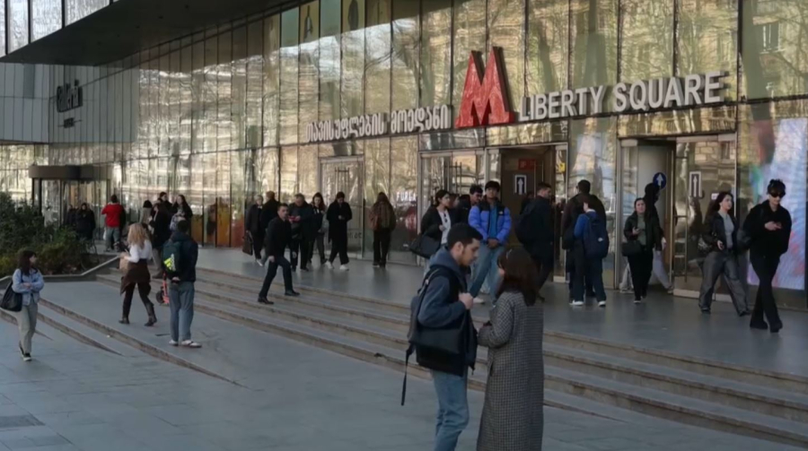 Грузия еңбек нарығын бақылауды күшейтті