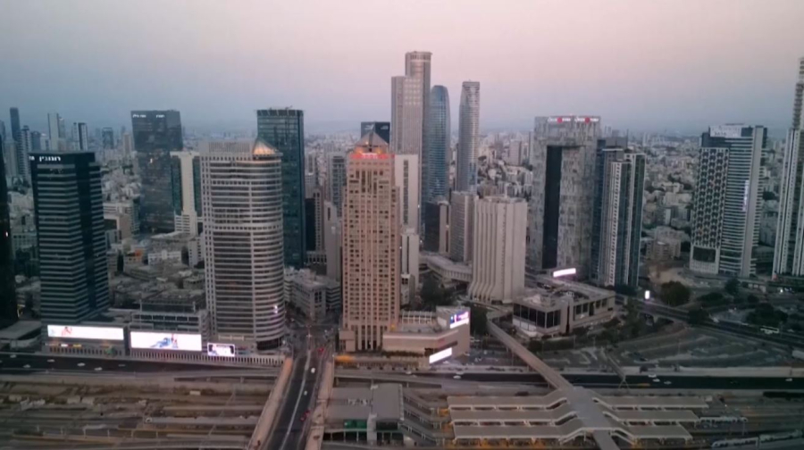 СМИ: Израиль заключит с США военную сделку