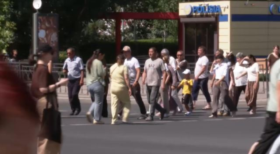 Неке және отбасы заңнамасы жетілдіріледі