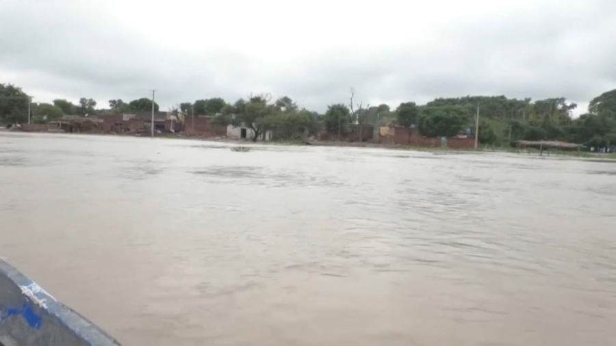 Пәкістанда су тасқынынан 785 адам опат болды