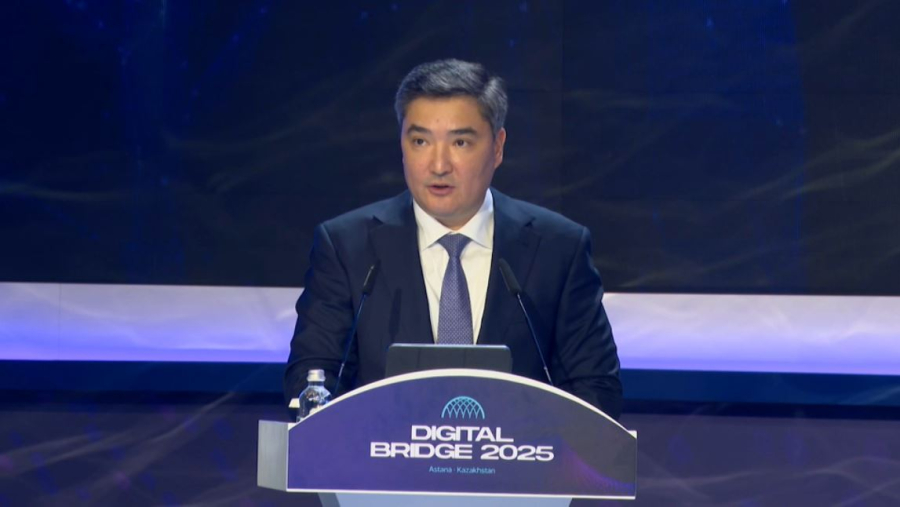 Үздік отандық IT-жобалар мен цифрлық бастамалардың авторлары марапатталды