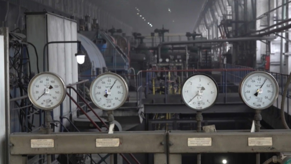 На ТЭЦ Петропавловска кадровый дефицит из-за низких зарплат