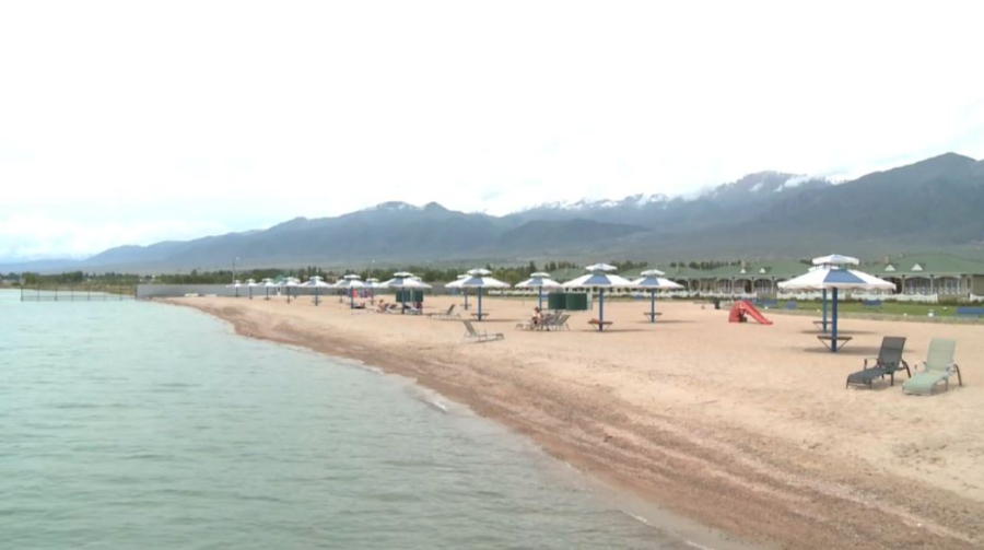 Қазақстан Ыстықкөлдегі курорттық нысандарын дамытады