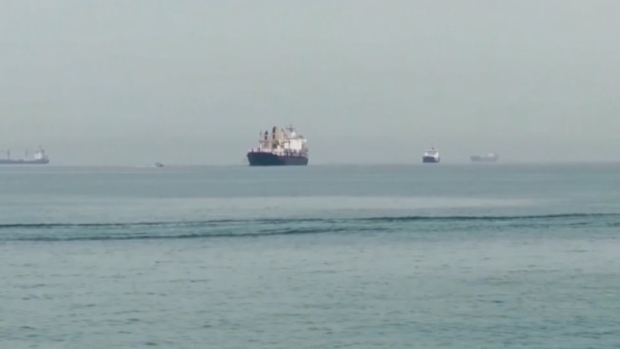 США возобновили морскую блокаду Ирана