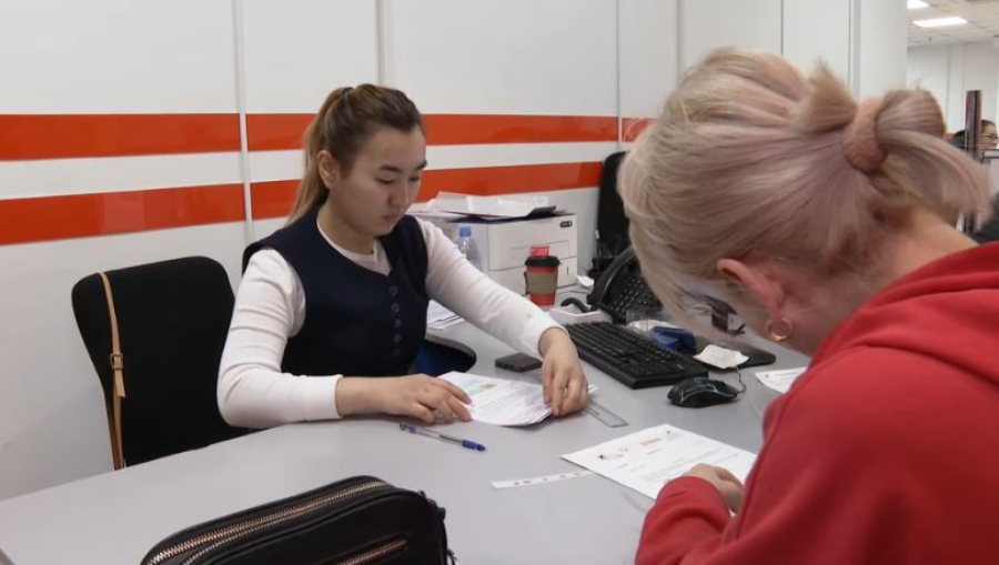 Искусственный интеллект поможет казахстанцам найти работу