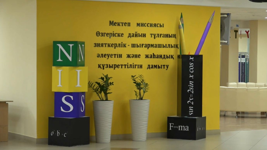 Оралдық жас дарындар халықаралық байқаудан жүлдемен оралды