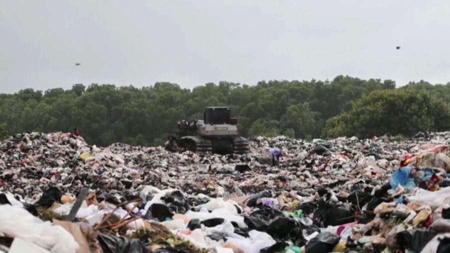 Пластик мәселесі көңіл көншіпей тұр