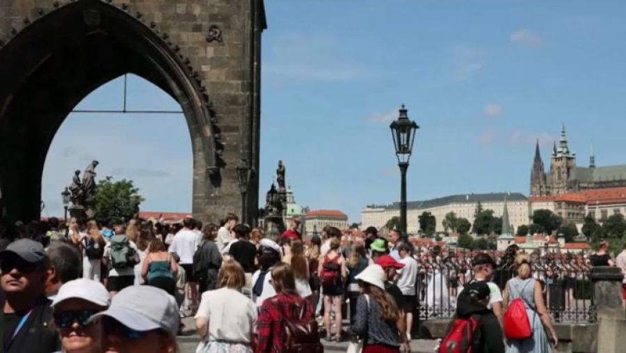 Қатерлі ісік көрсеткіші өсіп барады