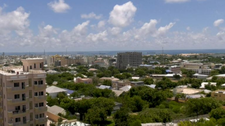 ЕС призвал уважать суверенитет Сомали