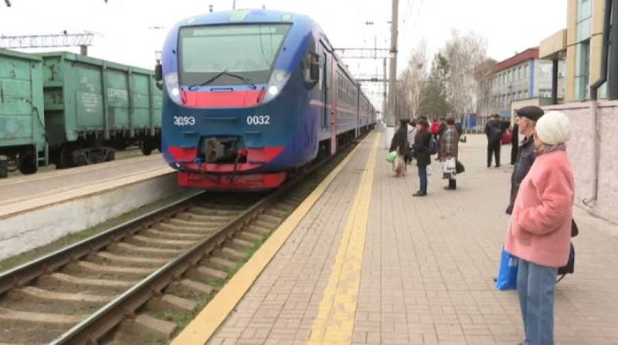 Ремонт вокзалов не повлияет на стоимость билетов - Минтранспорта РК