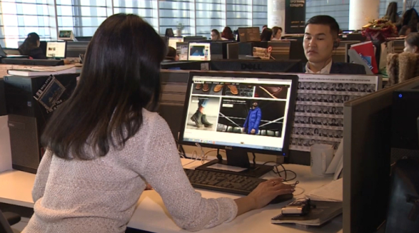 Электрондық саудада сақтық керек