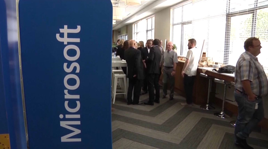 Бір айда 10 мың америкалық жұмыссыз қалды