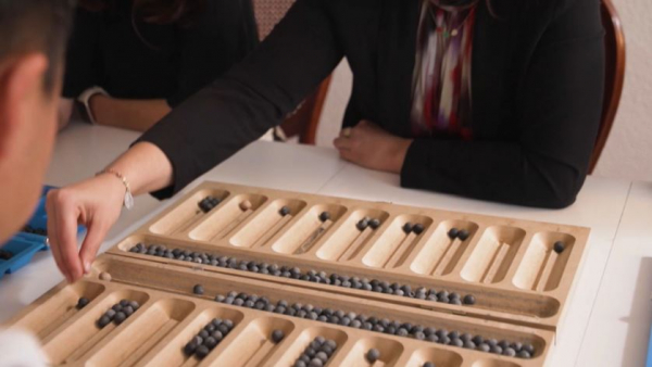 Испания выступит в семи видах спорта на Всемирных играх кочевников