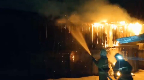 Өткен тәулікте 94 рет өрт болды