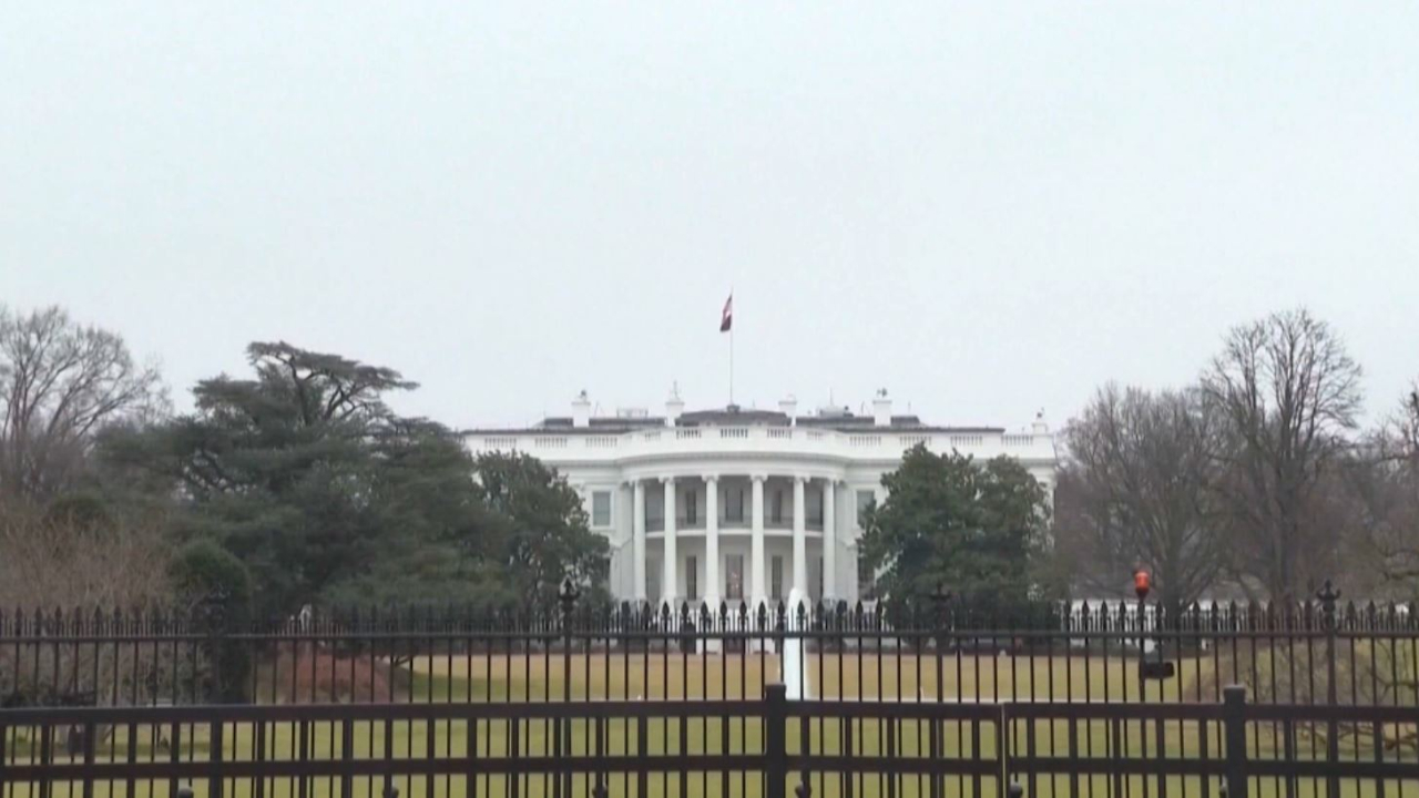 Экономика США замедлилась из-за приостановки работы Правительства