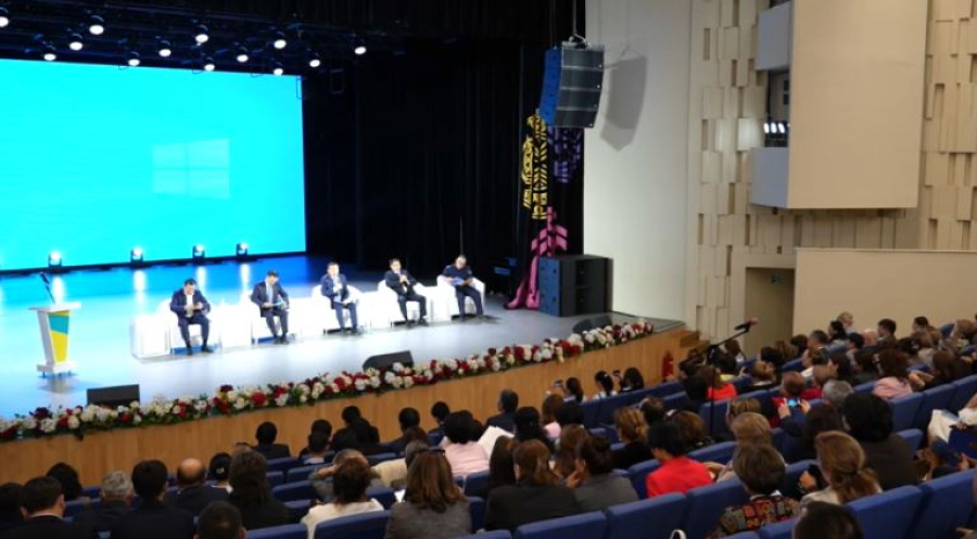 Профилактику правонарушений среди подростков усилили в Астане