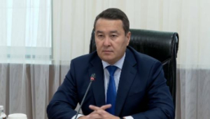 Годовой товарооборот между Казахстаном и Башкортостаном составил $382 млн
