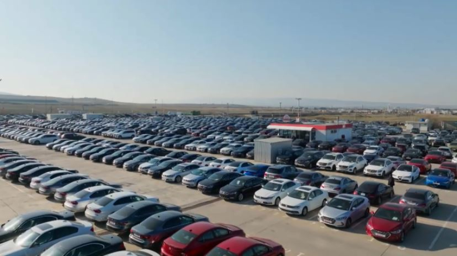 Казахстан усилит борьбу с «серым» импортом автомобилей
