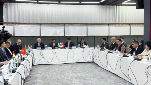 ШЫҰ-ның 2025 жылға жоспары таныстырылды