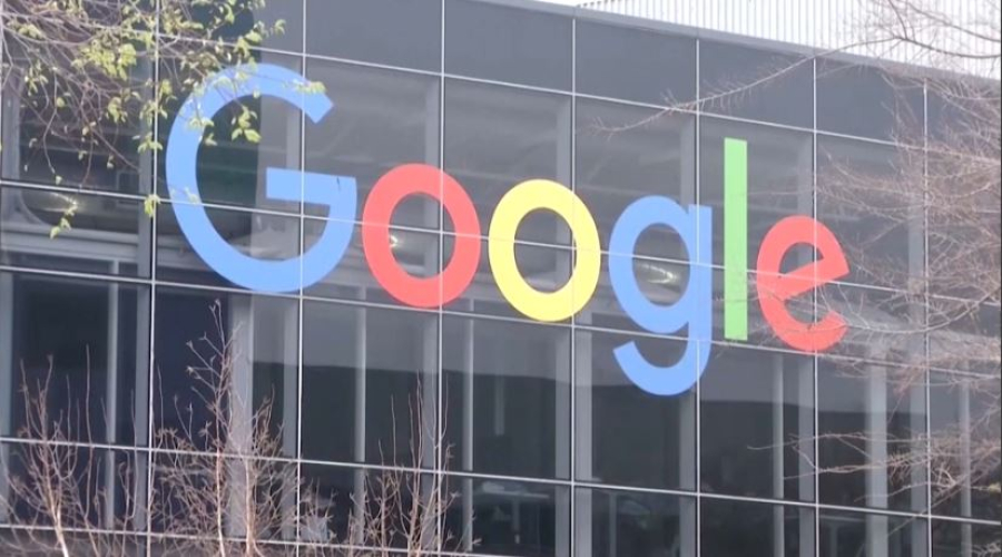 Google компаниясы €4,1 млрд айыппұл төлейді
