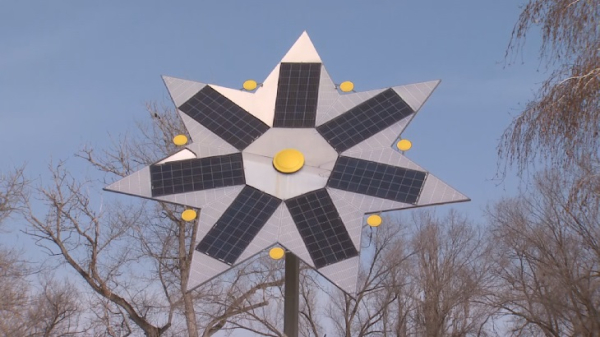 Алматылық студенттер күн энергиясын бақылауға арналған тың жоба ұсынды