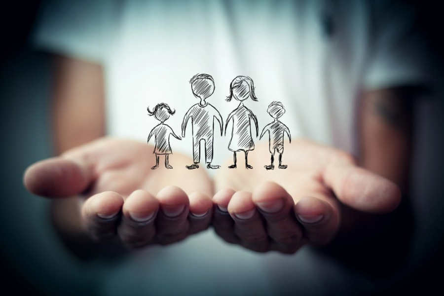 АСП: на поддержку семей выделено ₸18,6 млрд