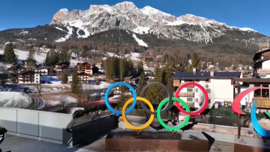 Олимпиада-2026: у Казахстана 23 лицензии