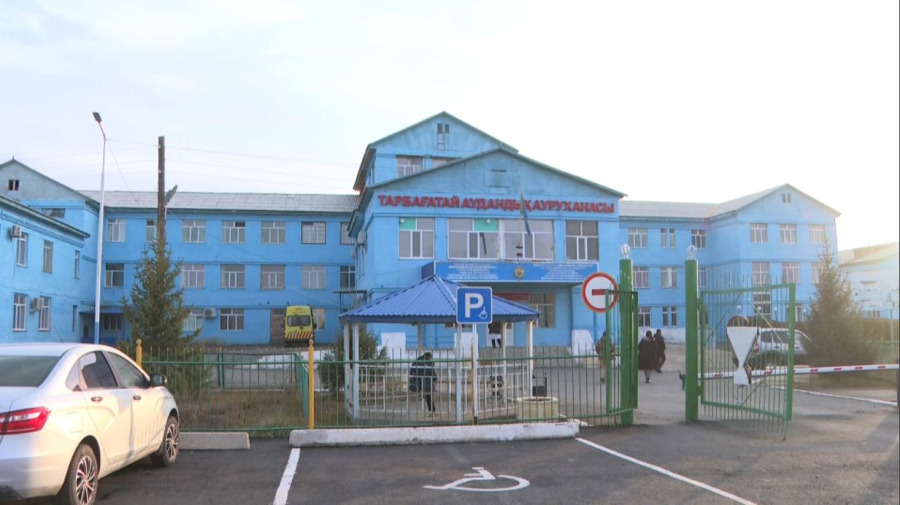 ШҚО-да күрделі операциялар жасала бастады