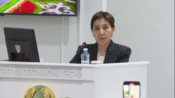 Жамбыл облысының халқы «Ауыл аманаты» бойынша жобаларды жүзеге асырып жатыр