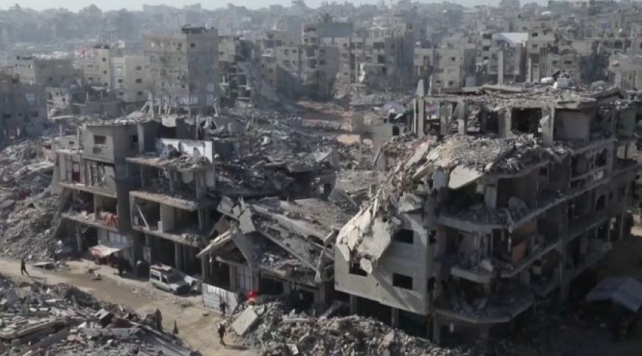 Трамп пригласил 60 стран в Совет мира по Газе