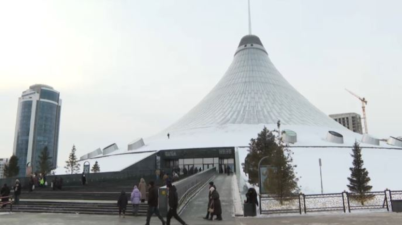 Digital Nauryz: Казахстан встречает Наурыз по-новому