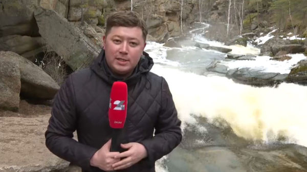 Ақмола облысындағы киелі жерлердің картасы әзірленді