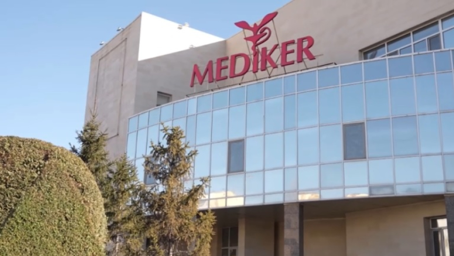 Mediker – 25 лет прогресса на рынке медицинских услуг