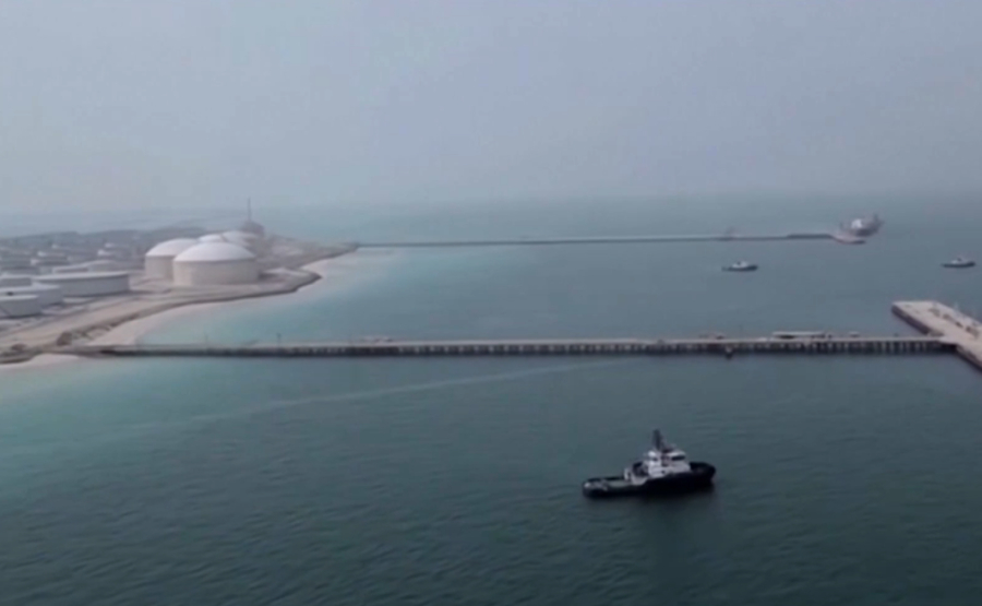 Цены на нефть на Ближнем Востоке взлетели до рекордных показателей