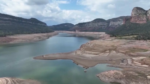 Половина населения Земли страдает от нехватки питьевой воды – ООН