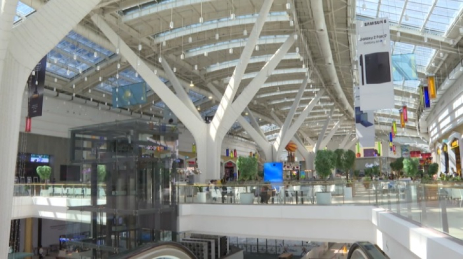 Акция Republic Day стартовала в Казахстане