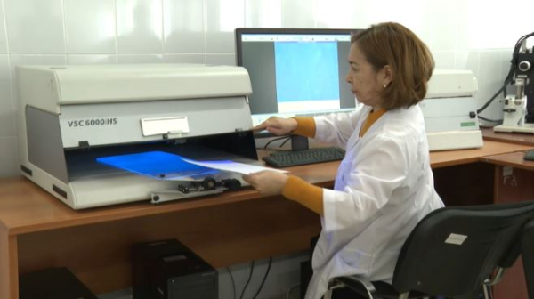 Срок экспертизы синтетических наркотиков сократили в Казахстане