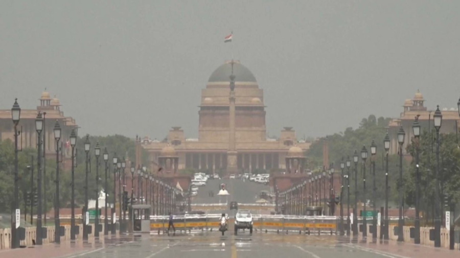 Ғалымдар: жер беті қызып барады