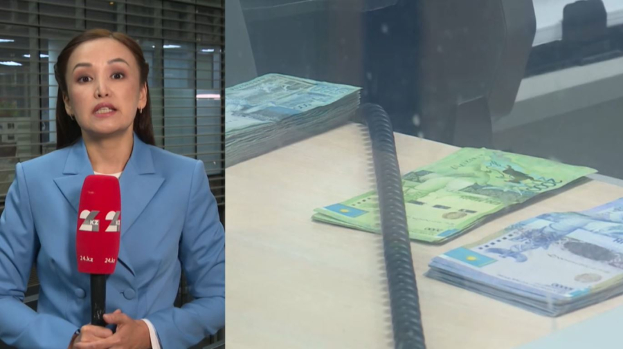 Банктер депозит мөлшерлемесін өсіруі мүмкін