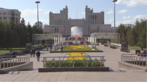 Активы Jusan Bank вернули в Казахстан