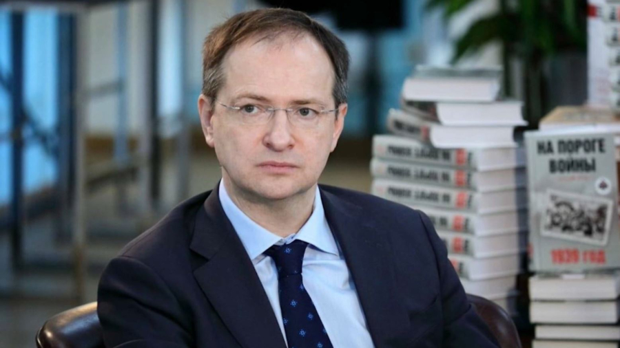 Кремль назвал делегатов России в переговорах с Украиной