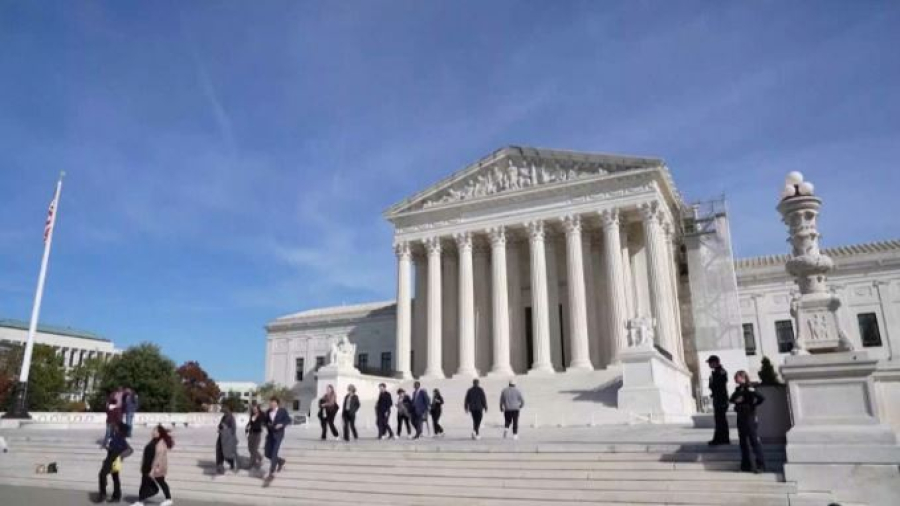 Reuters: Трамп планирует сократить финансирование Госдепа, ООН и НАТО