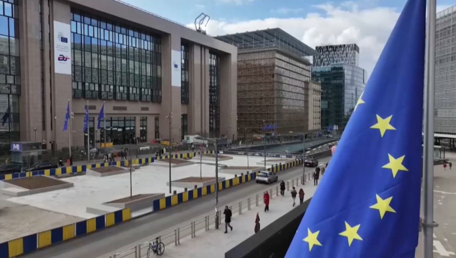 Еуроодақ Ресейге жаңа экономикалық санкциялар енгізеді